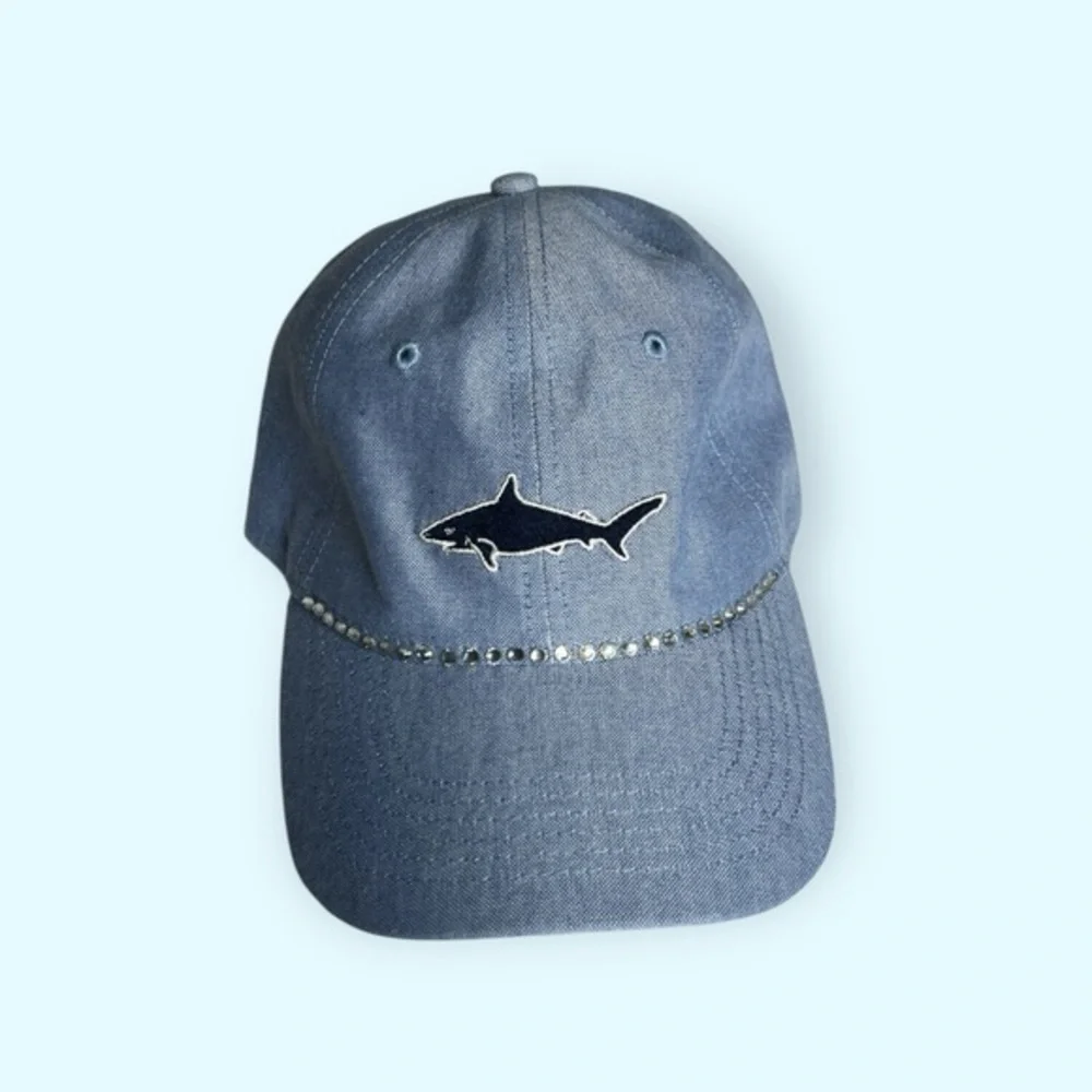 NWOT Goodfellow & Co Bedazzled Baseball Cap